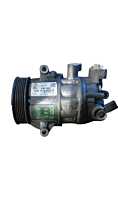 Compresor AC Aer Conditionat Clima Skoda Fabia 2 2007 - 2014 Cod 5Q0816803B [M8133]