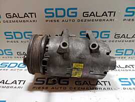 Compresor AC Aer Conditionat Clima Volvo S80 2 2.0 TDI 2008 - 2011 Cod 6G91-19D629-GC 6G91-19D629-KA [M7439]