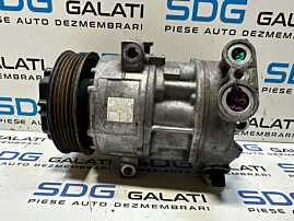 Compresor AC Clima Aer Conditionat Opel Corsa D 1.3 CDTI 2006 - 2014 Cod 55703721 [X3214]