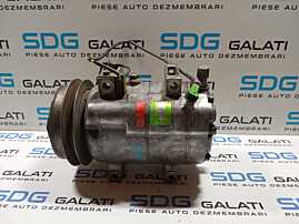 Compresor AC Aer Conditionat Clima Audi A6 C5 2.0 1997 - 2005 Cod 4A0260805AE 506031-0473 [M4165]