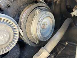 Compresor AC Aer Conditionat Clima Land Rover Freelander 2.0 CDTI 1999 - 2005 [C6724]