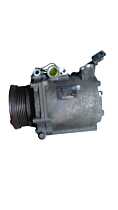 Compresor AC Aer Conditionat Clima Mitsubishi Outlander 2.0 2003 - 2008 Cod 7813A0 4305130 [M8136]
