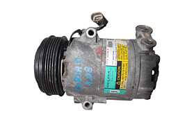 Compresor AC Aer Conditionat Clima Opel Corsa C 1.2 Z12XE Z12XEP 2000 - 2006 Cod 24427685 [N0873]