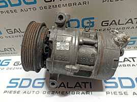 Compresor AC Aer Conditionat Clima Fiat Stilo 1.6 16V 2001 - 2007 Cod 447220-8634 [X3939]