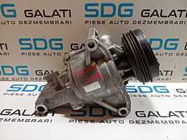 Compresor AC Aer Conditionat Clima Dacia Logan 2 1.0 2012 - Prezent Cod 926000287R [M6567]