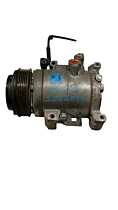 Compresor AC Aer Conditionat Clima Mazda 6 2.2 D 2012 - 2018 Cod GHT6 F500-AUCAA-06 FD46XG100CC [M8270]