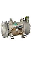 Compresor AC Aer Conditionat Clima Ford Focus 1 1.4 FXDB FXDC FXDD FXDA 1998 - 2005 Cod 2S6119D629AD 09636910260 [M8365]