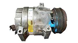 Compresor AC Aer Conditionat Clima Renault Vel Satis 2.2 DCI 2001 - 2009 Cod 1135320 12345923 [M8560]
