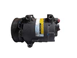 Compresor AC Aer Conditionat Clima Renault Scenic 2 1.9 DCI F9Q804 F9Q812 F9Q816 2003 - 2009 Cod 8200309193 [N1263]