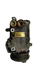 Compresor AC Aer Conditionat Clima Ford Mondeo 4 2.0 TDCI QXBB UFBA QXBA UFBB LPBA KLBA TYBA TXBA TXBB 2007 - 2014 Cod AV61-19D629-DC [M8273]
