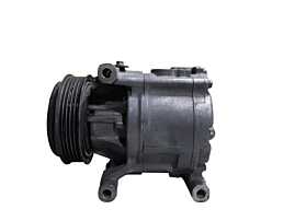 Compresor AC Aer Conditionat Clima Denso Lancia Ypsilon 1.3 D Multijet 2003 - 2011 Cod TSP0159331 [N0841]