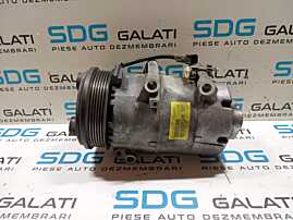 Compresor AC Aer Conditionat Clima Ford Kuga 2.0 TDCI 2008 - 2013 Cod 3M5H-19D629-DF [M6557]