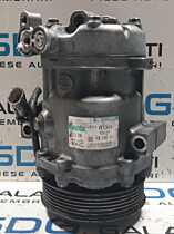 Compresor AC Clima Aer Conditionat Opel Meriva A 1.3 CDTI 2003 - 2010 Cod 13197538 [N0094]