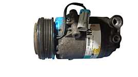 Compresor AC Aer Conditionat Clima Opel Meriva A 1.6 B Z16XE 2003 - 2010 Cod 09165714 [M8484]