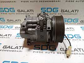Compresor AC Aer Conditionat Clima Mazda 5 2.0 2005 - 2010 Cod H12A1AE4DC [M7438]