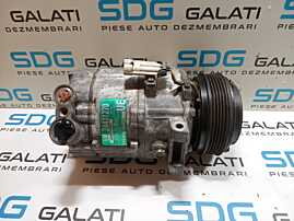 Compresor AC Aer Conditionat Clima Fiat Croma 1.8 2005 - 2012 Cod 24411270 [M6569]