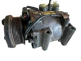 Compresor AC Aer Conditionat Clima Ford Fiesta 1.4 TDCI 2002 - 2008 [V0398]