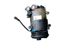 Compresor AC Aer Conditionat Clima Ford C-Max 1.6 Diesel 2004 - 2010 [M8296]