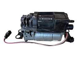 Compresor Perne Aer BMW Seria 7 F01 F02 F04 2007 - 2015 Cod 6789450 37206789450 4430201641 [V0355]