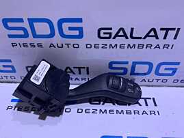 Comutator Maneta Stergator Stergatoare Ford Mondeo MK 4 2007 - 2015 Cod 6G9T-17A553-AE 6G9T17A553AE