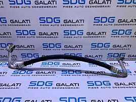 Conducta AC Clima Radiator Compresor Audi A3 8L 1.9 TDI AGR AHF ALH ASV 1997 - 2003 1J0820721T