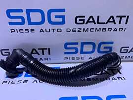 Conducta Tub Tubulatura Racord Aer Epurator Gaze VW Passat B7 1.6 TDI CAYC 2010 - 2015 Cod 03L103493G