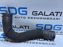 Conducta Furtun Apa Peugeot 207 1.6 HDI 2006 - 2012