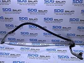 Conducta Furtun Compresor Radiator AC Aer Conditionat Clima VW Passat B5.5 1.9 TDI AVB AWX AVF 2001 - 2005