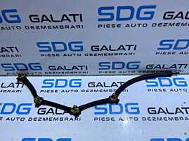 Conducta Furtun Rampa Retur Injector Injectoare Seat Leon 5F 1.6 TDI 2013 - 2020