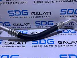 Conducta Teava Clima AC Aer Conditionat Dacia Sandero 1.5 DCI 2008 - Prezent Cod 924800026