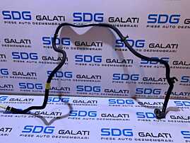 Conducta Teava Combustibil Motorina Ford Focus 2 1.6 TDCI 2004 - 2010 