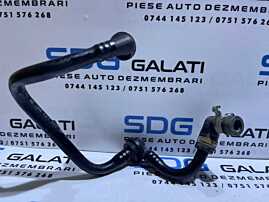 Conducta Vacuum Vacum Presiune Aer Seat Ibiza 2002 - 2008 Cod 6Q1612041AE [AV0647]