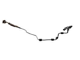 Teava Conducta AC Aer Conditionat Clima Volkswagen EOS 2.0 TDI BMM 2006 - 2010 Cod 1K0820741AJ [N0629]