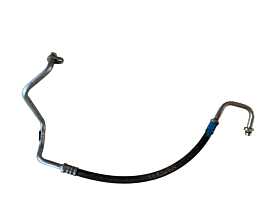 Teava Conducta AC Aer Conditionat Clima Dacia Sandero 2 0.9 TCE 2012 - Prezent Cod 924909064R [V0384]