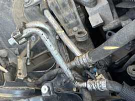 Teava Conducta AC Aer Conditionat Clima Opel Insignia A 2.0 CDTI A20DT A20DTH 2008 - 2017 Cod 13220107 [C7572]