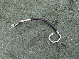 Teava Conducta AC Aer Conditionat Clima Nissan Qashqai 1.5 DCI 2007 - 2013 Cod 92490BR30B [C8633]