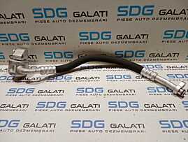 Teava Conducta AC Aer Conditionat Clima Mercedes Clasa E Class W212 E220 2.2 CDI 2009 - 2015 Cod A2128305415 [M4954]