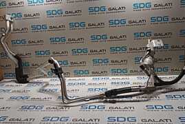 Teava Conducta AC Aer Conditionat Clima Dodge Journey 2.0 CRD 2008 - 2016 Cod 05058542AC [M7241]