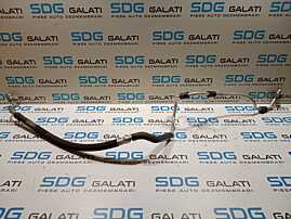 Teava Conducta AC Aer Conditionat Clima Audi A4 B7 2.0 TDI 2004 - 2008 Cod 8E2260712AB [M7334]