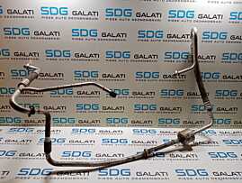 Conducta Aer Conditionat AC Clima Citroen C5 2.0 HDI 2004 - 2008 Cod 9GS351337711 [M6351]