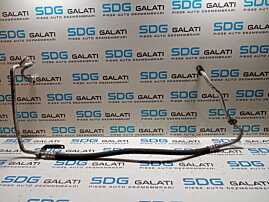 Teava Conducta AC Aer Conditionat Clima Fiat Punto 1.2 B 1999 - 2012 Cod 46824817 [M7155]