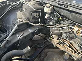 Conducta Teava AC Aer Conditionat Clima Opel Insignia A 2.0 CDTI 2008 - 2017 Cod 13312825 460046220 [C7380]