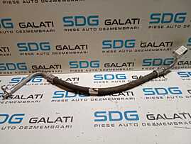 Teava Conducta AC Aer Conditionat Clima Mercedes Clasa E Class W212 2.2 CDI 2009 - 2016 Cod A2048305316 [M7667]