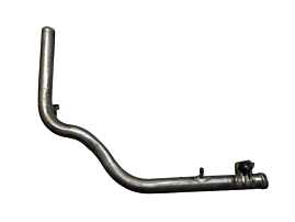 Teava Conducta AC Aer Conditionat Clima BMW Seria 1 F20 F21 1.6 Benzina 2011 - 2019 Cod 7600594 11.537600594-07 [N0975]