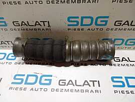 Furtun Tubulatura Conducta Aer Intercooler Mazda 3 1.6 D 2003 - 2013 Cod 6M51-6C646-MC [M6106]