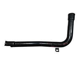 Teava Conducta Tub Tubulatura Aer Radiator Intercooler Ford Kuga 1 2.0 TDCI 2008 - 2012 [N0861]