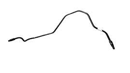 Conducta Ambreiaj Renault Clio 3 2005 - 2014 [M8478]