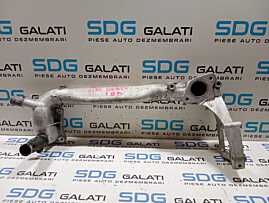 Teava Conducta Apa Motor Fiat Doblo 1.9 D 2001 - 2010 [M5105]