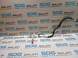 Teava Conducta Combustibil Benzina Volkswagen Phaeton 2.0 FSI 2002 - 2016 Cod 06F127505AA 1K0133986AL [M6986]