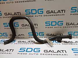 Conducta Furtun Combustibil BMW Seria 3 E90 E91 E92 E93 2.0 D 2004 - 2011 Cod 780066902 1353 7800669-02 [M6871]
